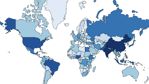 thumbnail for World Population Review